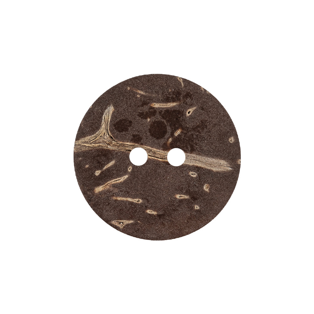Multicolor Coconut Button - 36L/23mm - Joann Fabrics