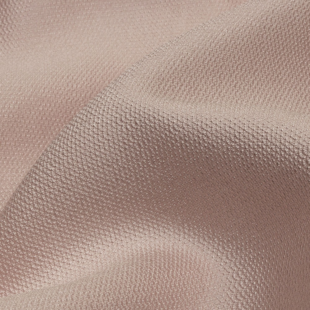 Novelty Polyester Pique - Dusty Rose - Kestrel Collection - Joann Fabrics