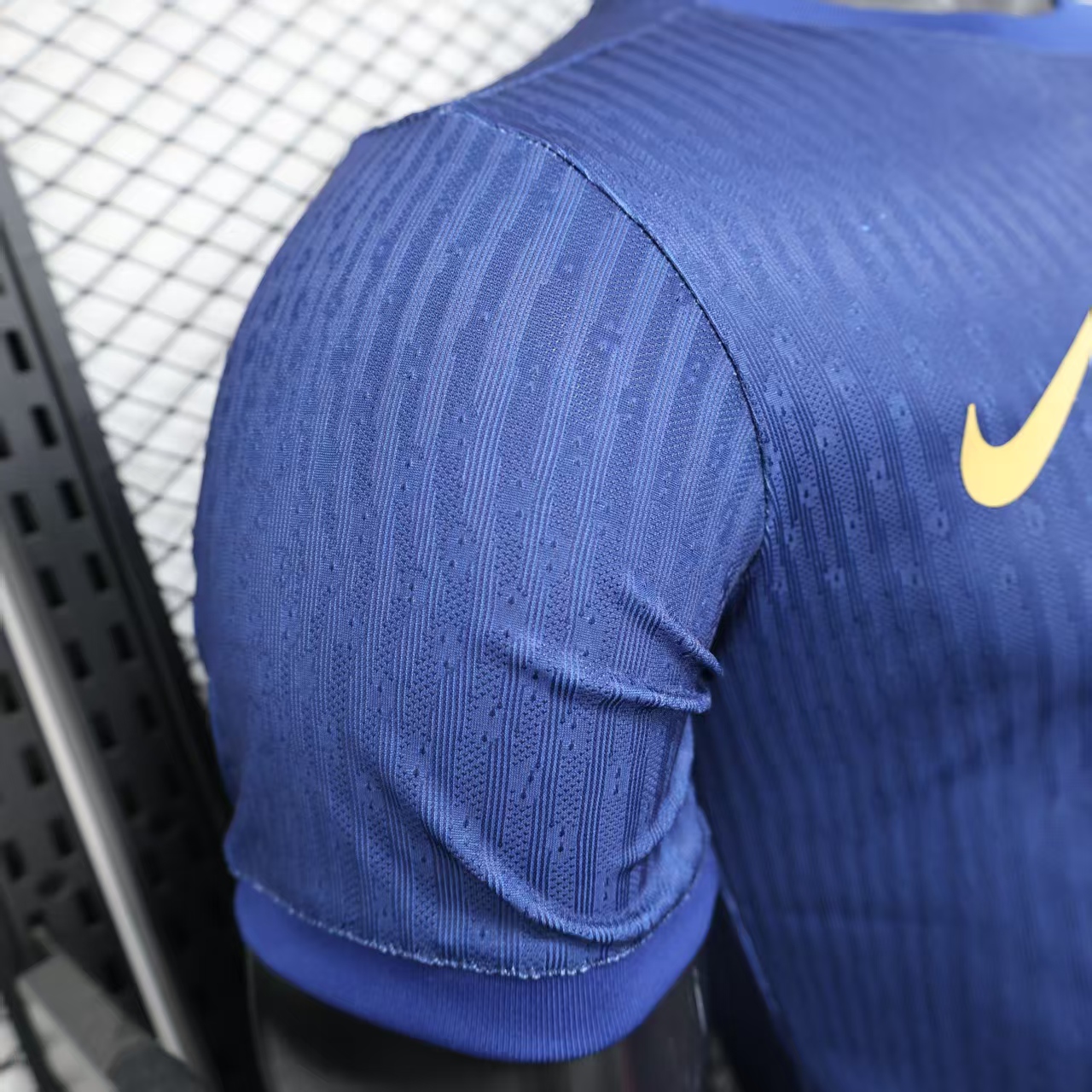 2025/2026 Barcelona Player Version Special Edition 24 Football Jersey 1:1 Thai quality