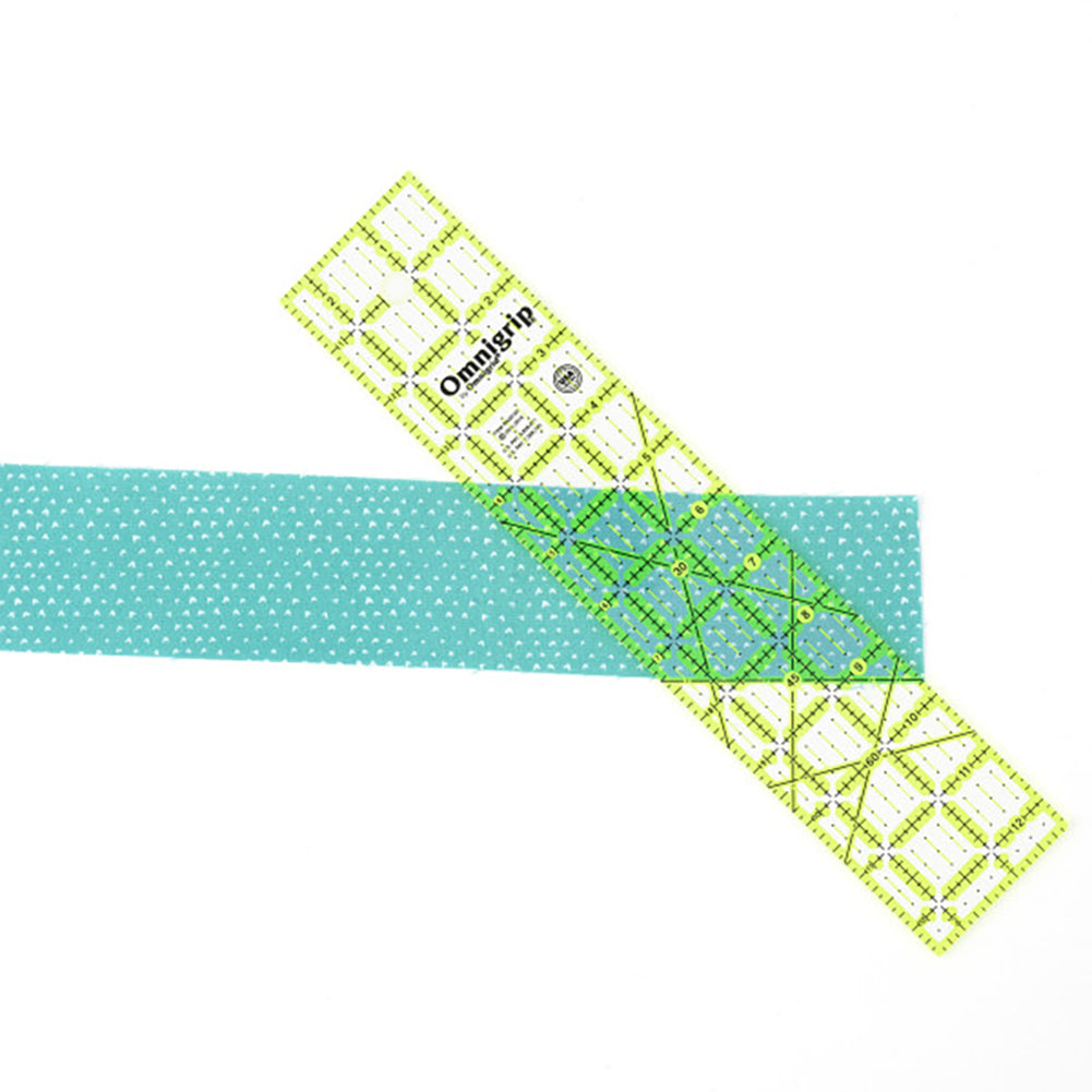 Omnigrip Ruler - 2.5