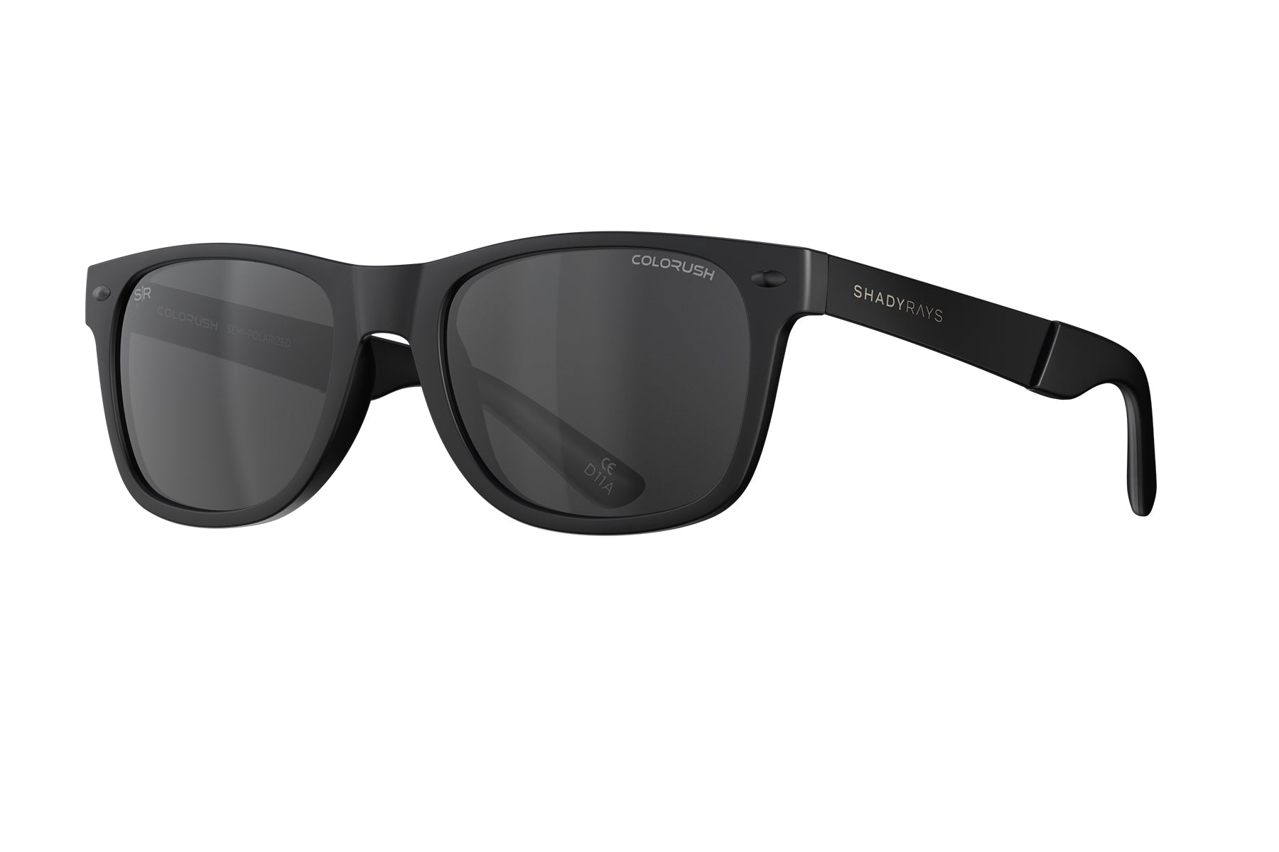 Classic Elite – Blackout