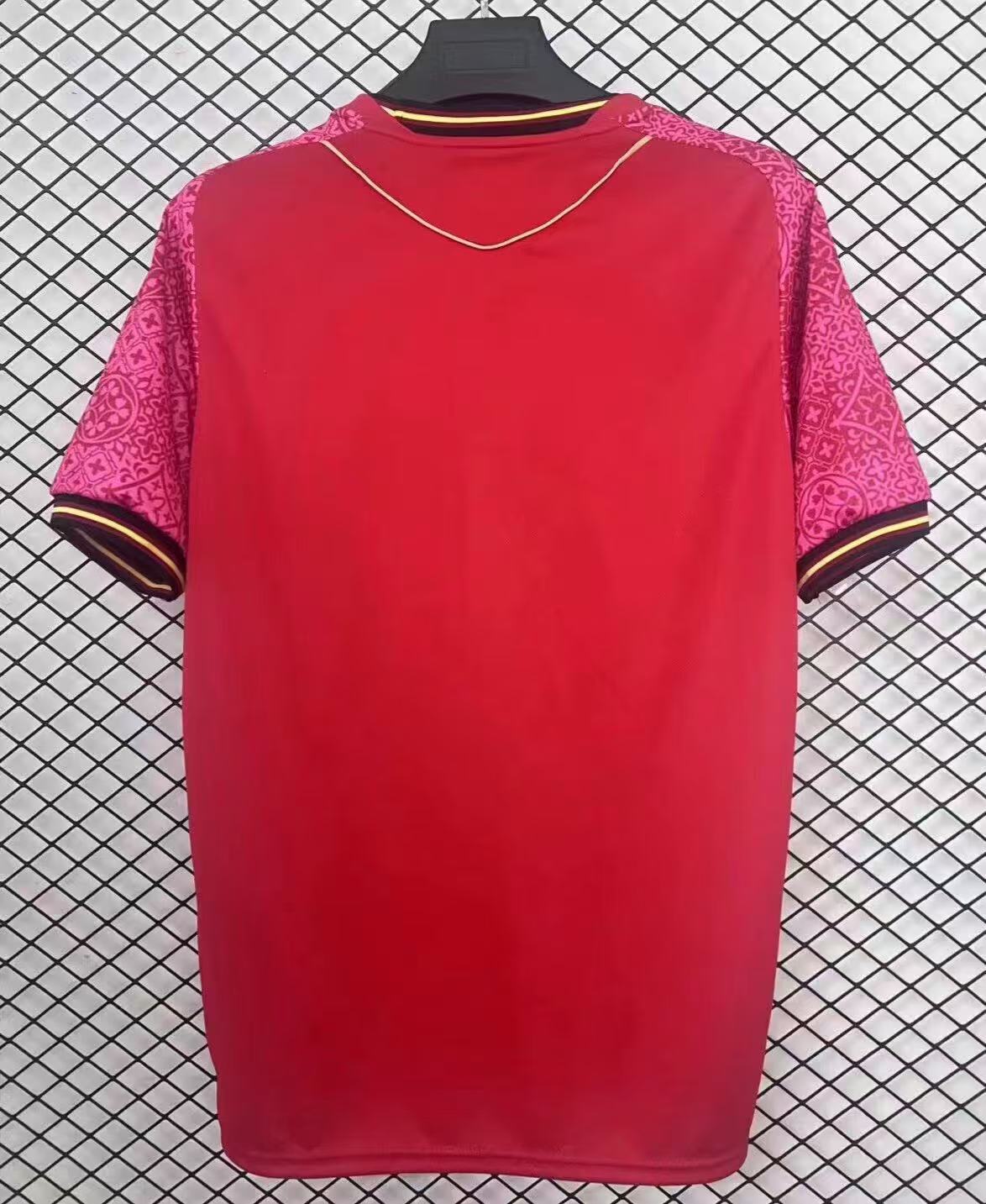 2025/2026 Cádiz Away Football Shirt 1:1 Thai Quality