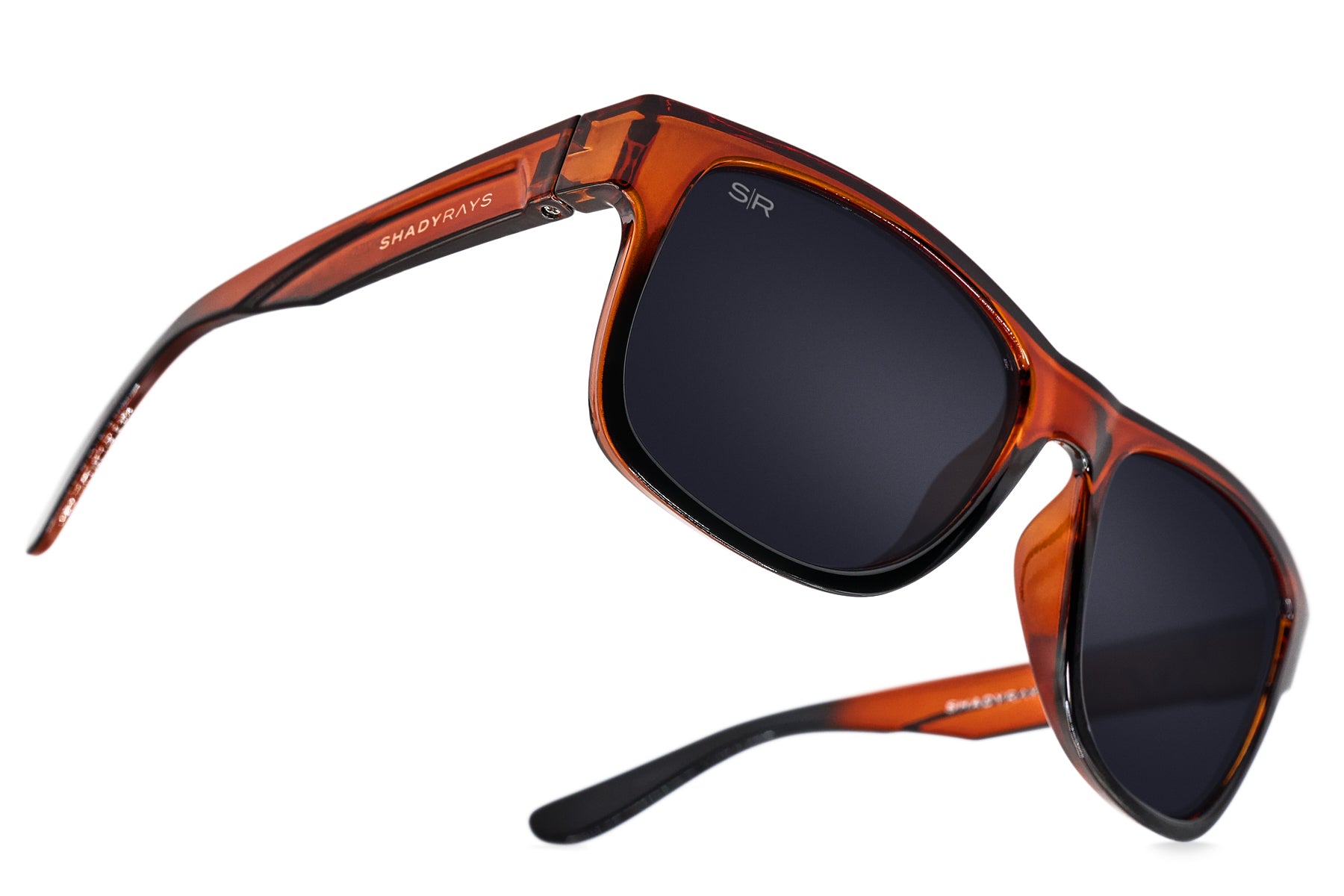 Mojave – Bourbon Polarized