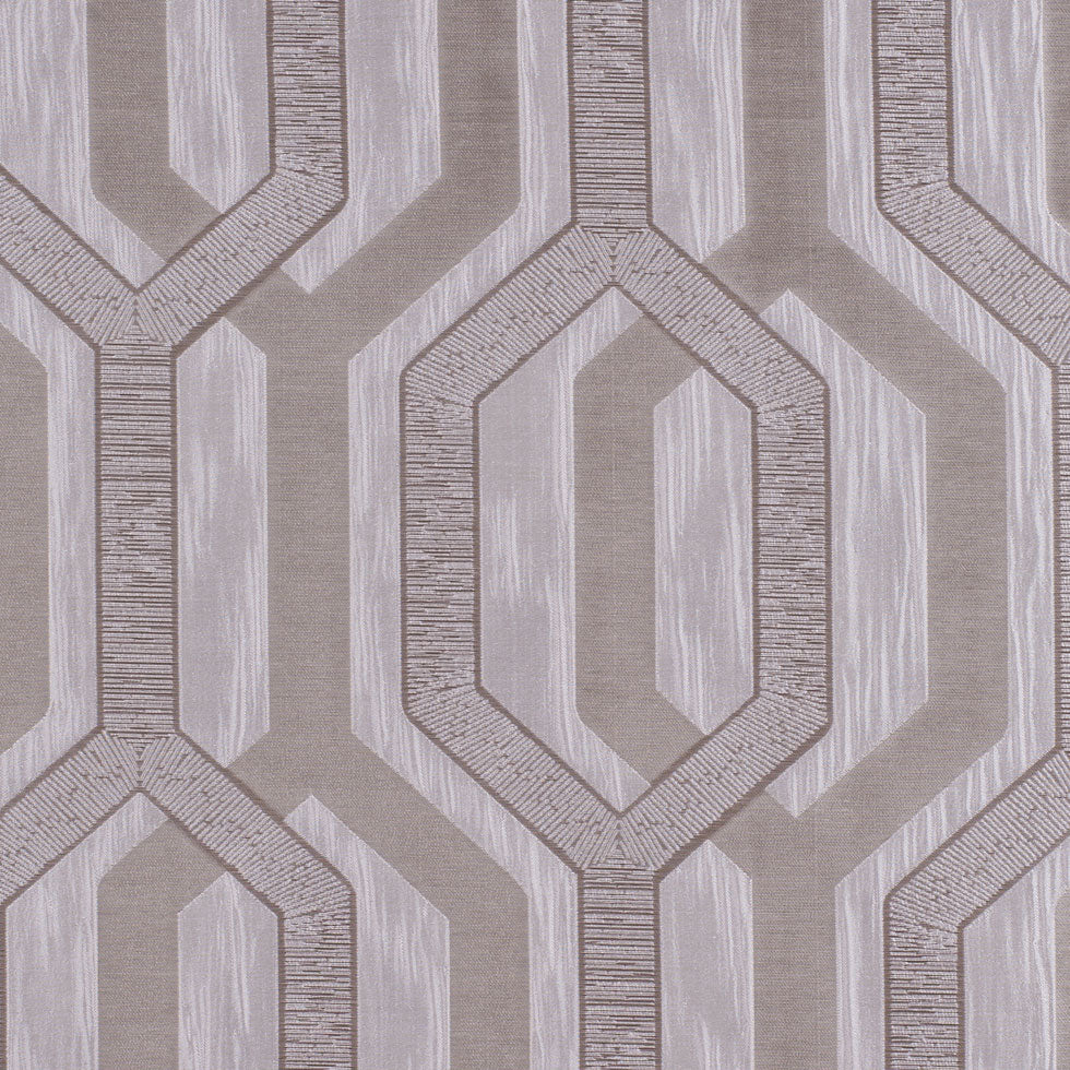 Ivory Geometric Poly - Joann Fabrics