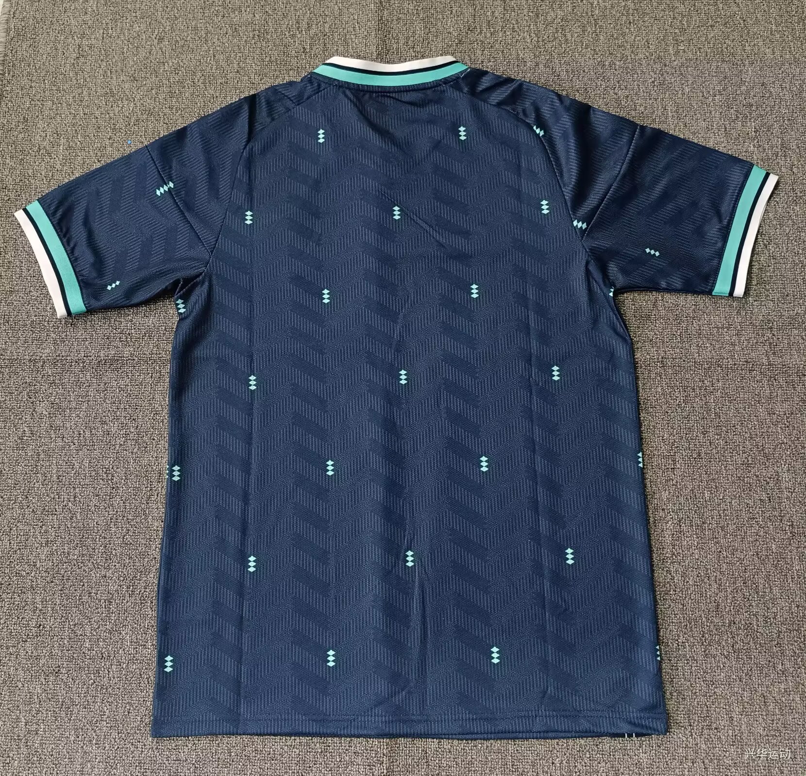 2026 Germany Away Football Jersey 1:1 Thai Quality