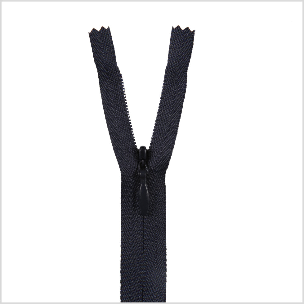 Invisible Zipper 24