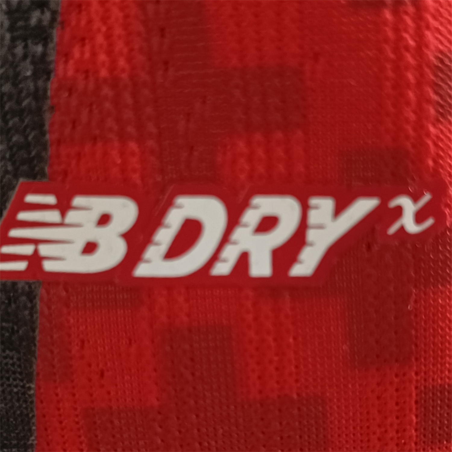 Bayer 04 Leverkusen 26-27 Home Jersey - Player Version - UnitedFutballJersey
