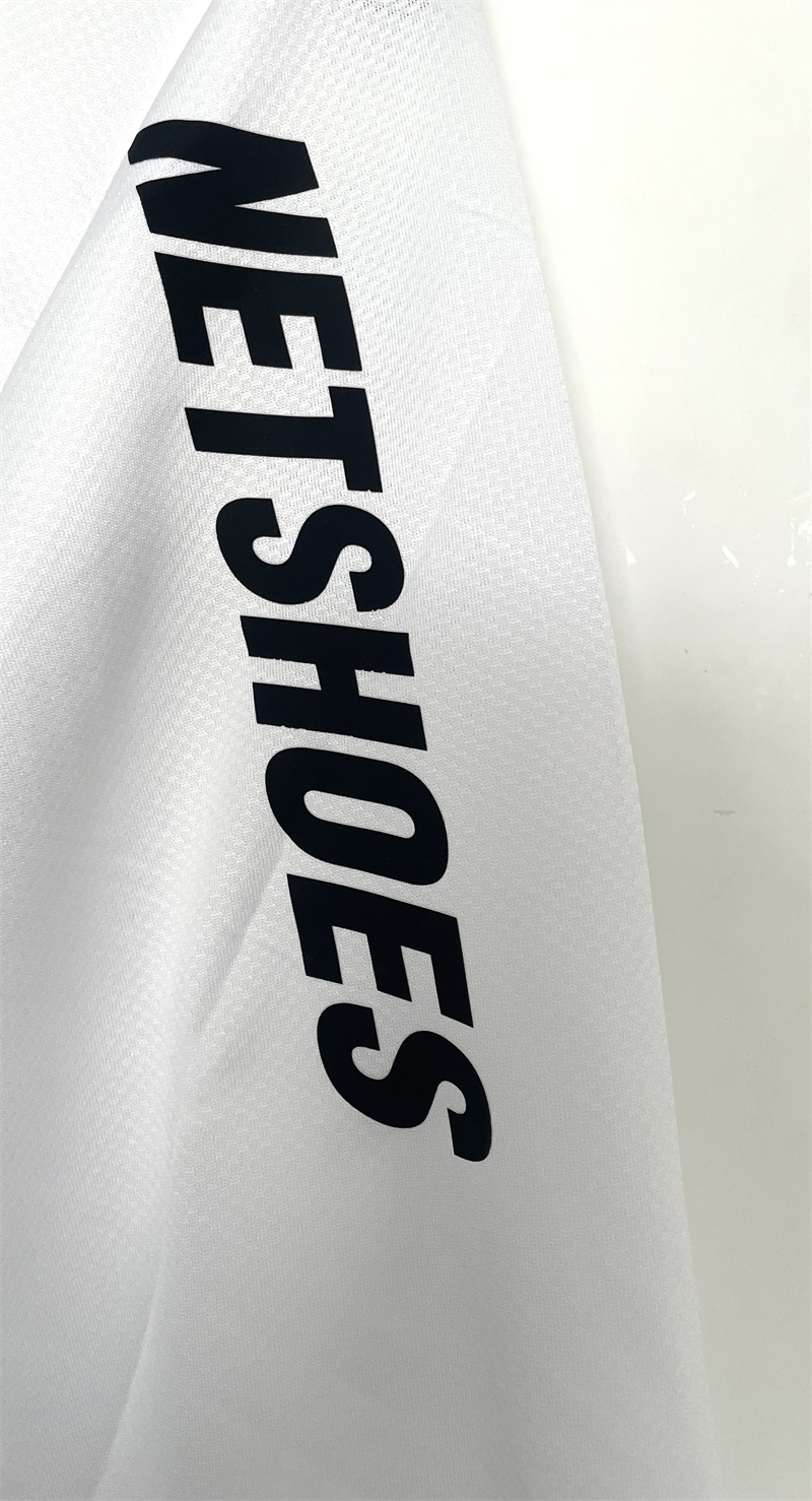 2012 Retro Long Sleeve Santos Home Soccer Jersey 1:1 Thai Quality