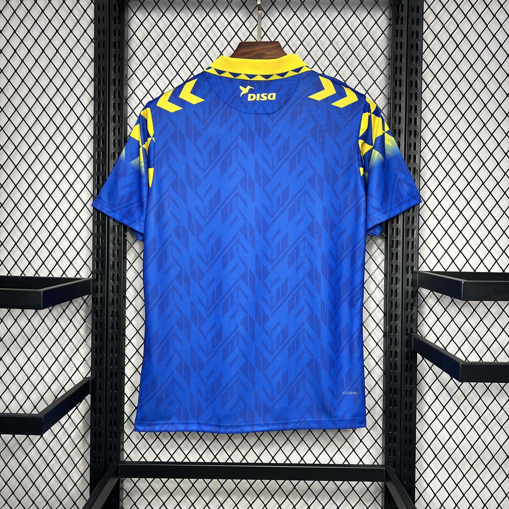 2024/2025 UD Las Palmas Away Football Shirt 1:1 Thai Quality