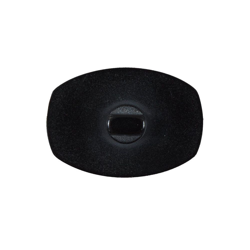 Gray Iridescent Plastic Button - 40L/25.5mm - Joann Fabrics