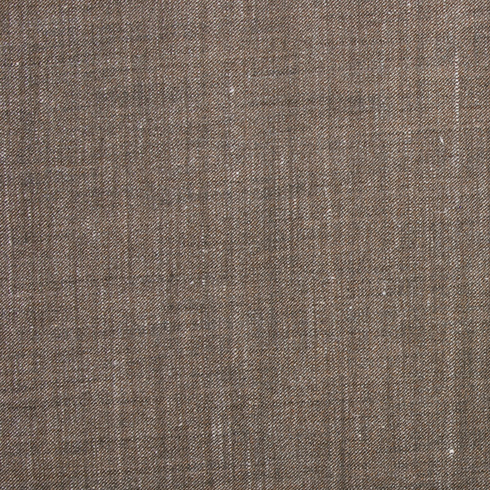Italian Brown Solid Wool Suiting - Joann Fabrics