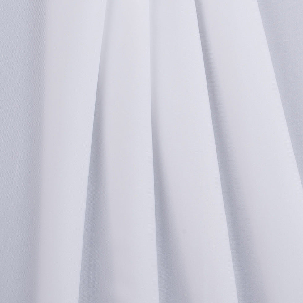 Max-Dri Performance Spandex, Wicking and Anti-Microbial - White - Joann Fabrics