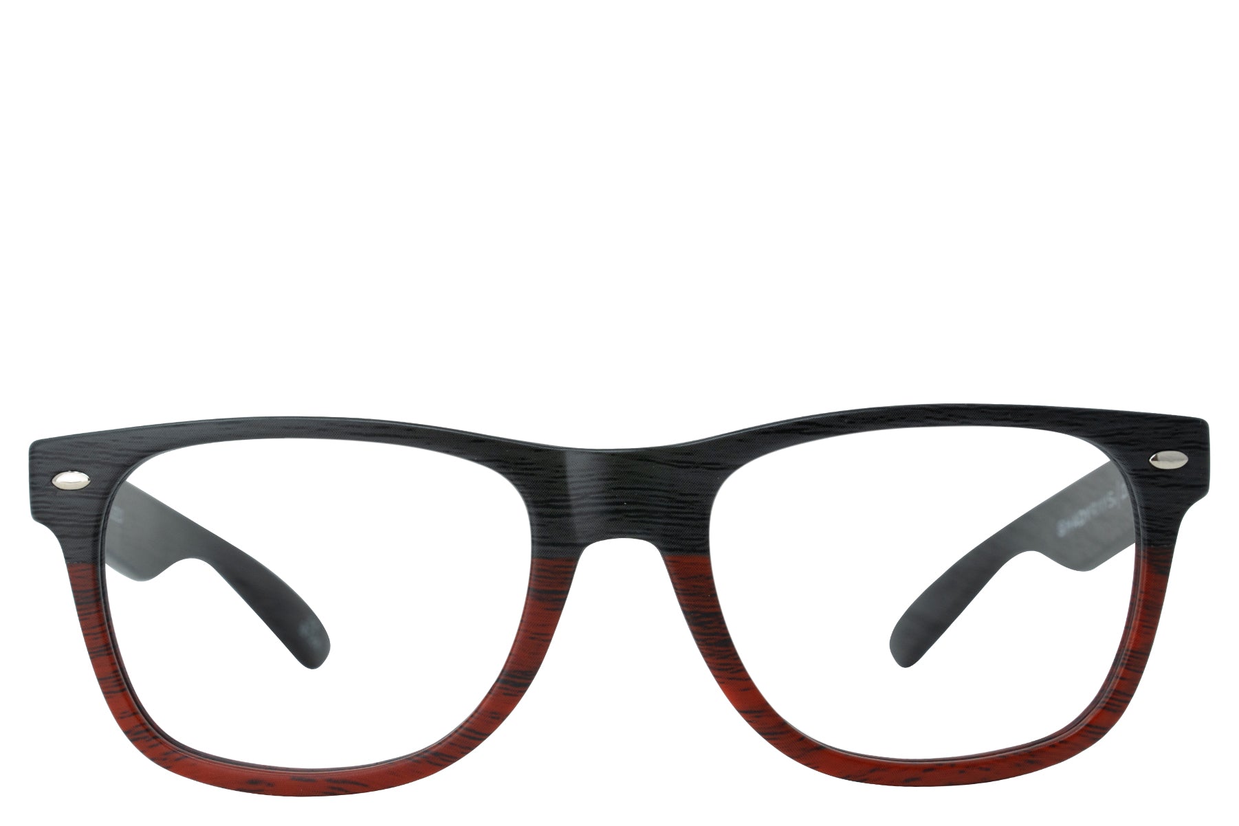 Classic Rx – Dual Timber