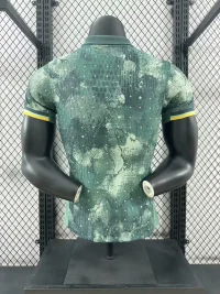 2024/2025 Player Version Tottenham Third Away Football Shirt 1:1 Thai Quality
