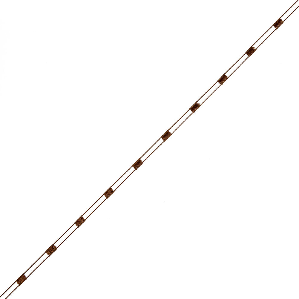 Stagna Fine Rail Lace Trimming - 0.2