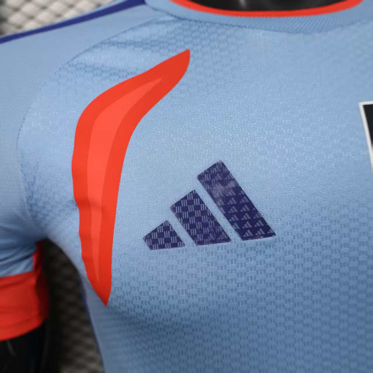 2026 Player Version Japan Away Football Jersey 1:1 Thai Quality