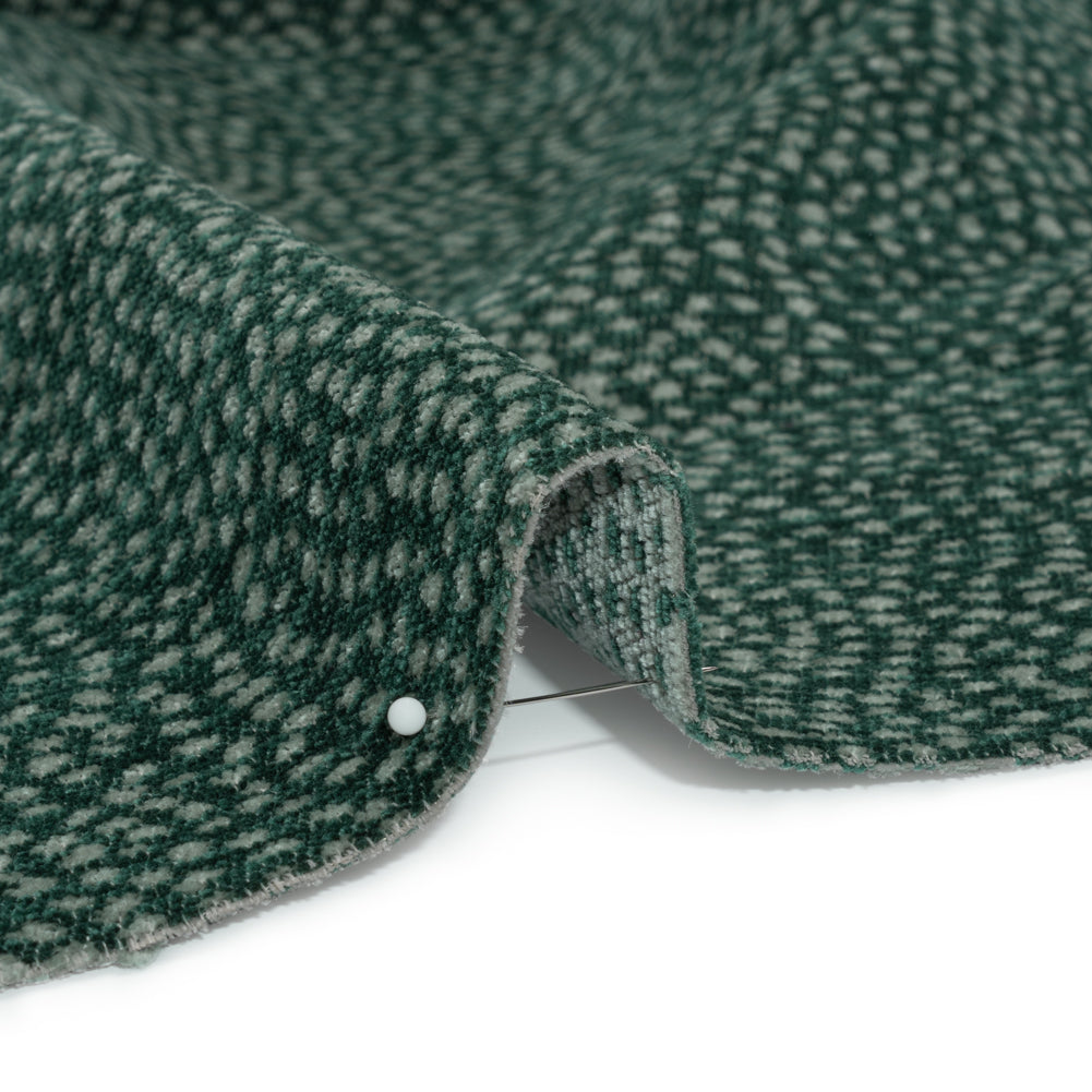Upholstery Chenille - Bosphorus Spotted - Remus Collection - Joann Fabrics