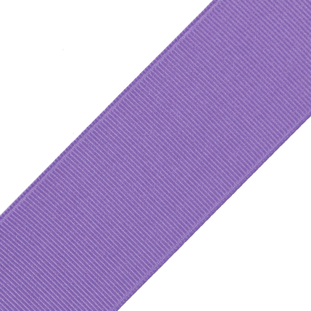 Dark Orchid Grosgrain Ribbon - Joann Fabrics