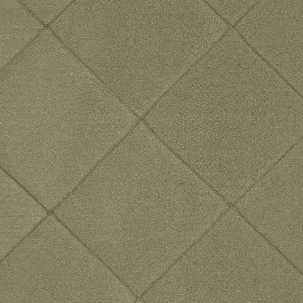 Green Pintucked Shantung   /Dupioni - Joann Fabrics