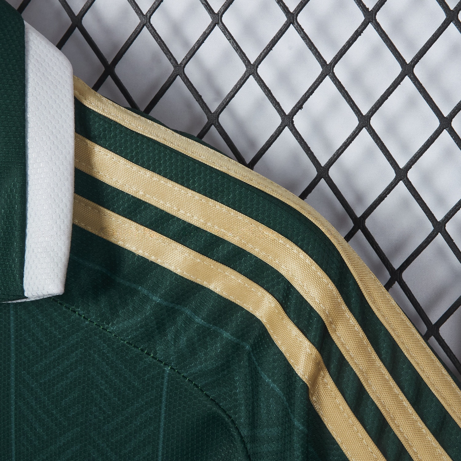 South Africa 2026 Away Jersey - Fans Version - UnitedFutballJersey