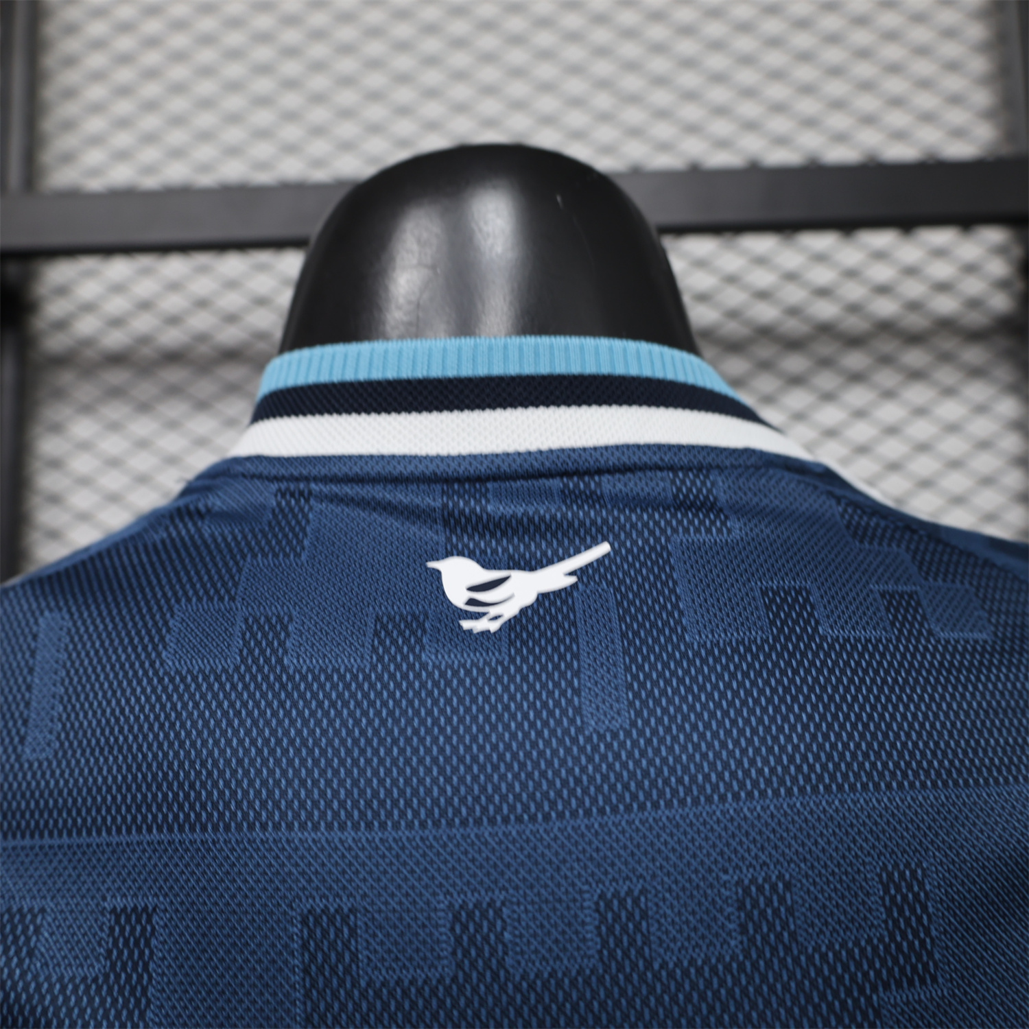 Newcastle United 26-27 Away Jersey - Player Version - UnitedFutballJersey