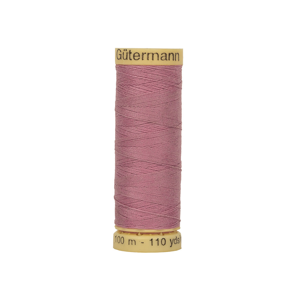 Gutermann Sew All Thread 100m - 913 Rose Lilac - Joann Fabrics