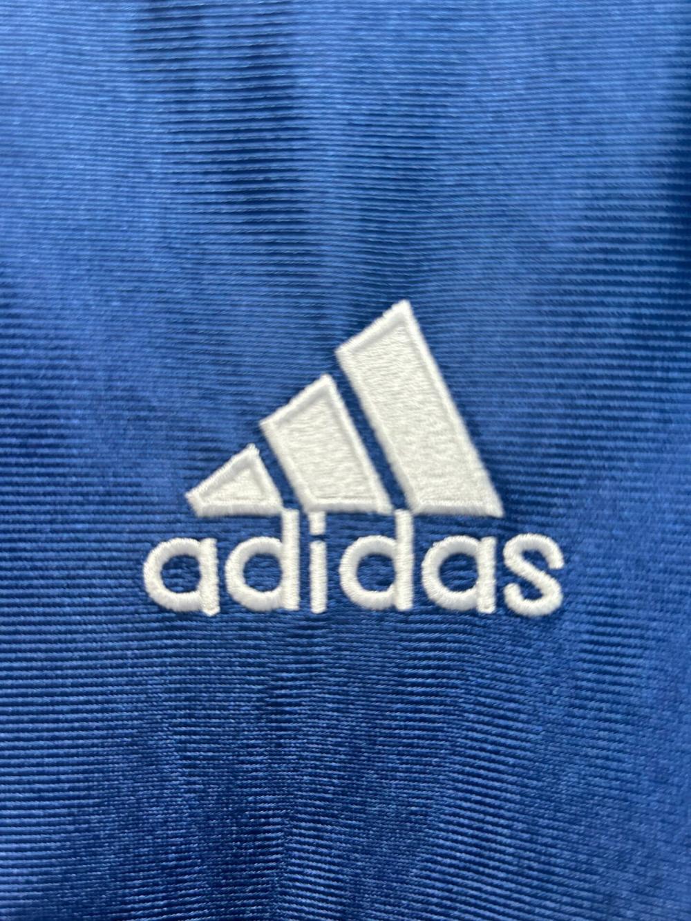 1998/2000 Retro Real Madrid Third Away Football Jersey 1:1 Thai Quality