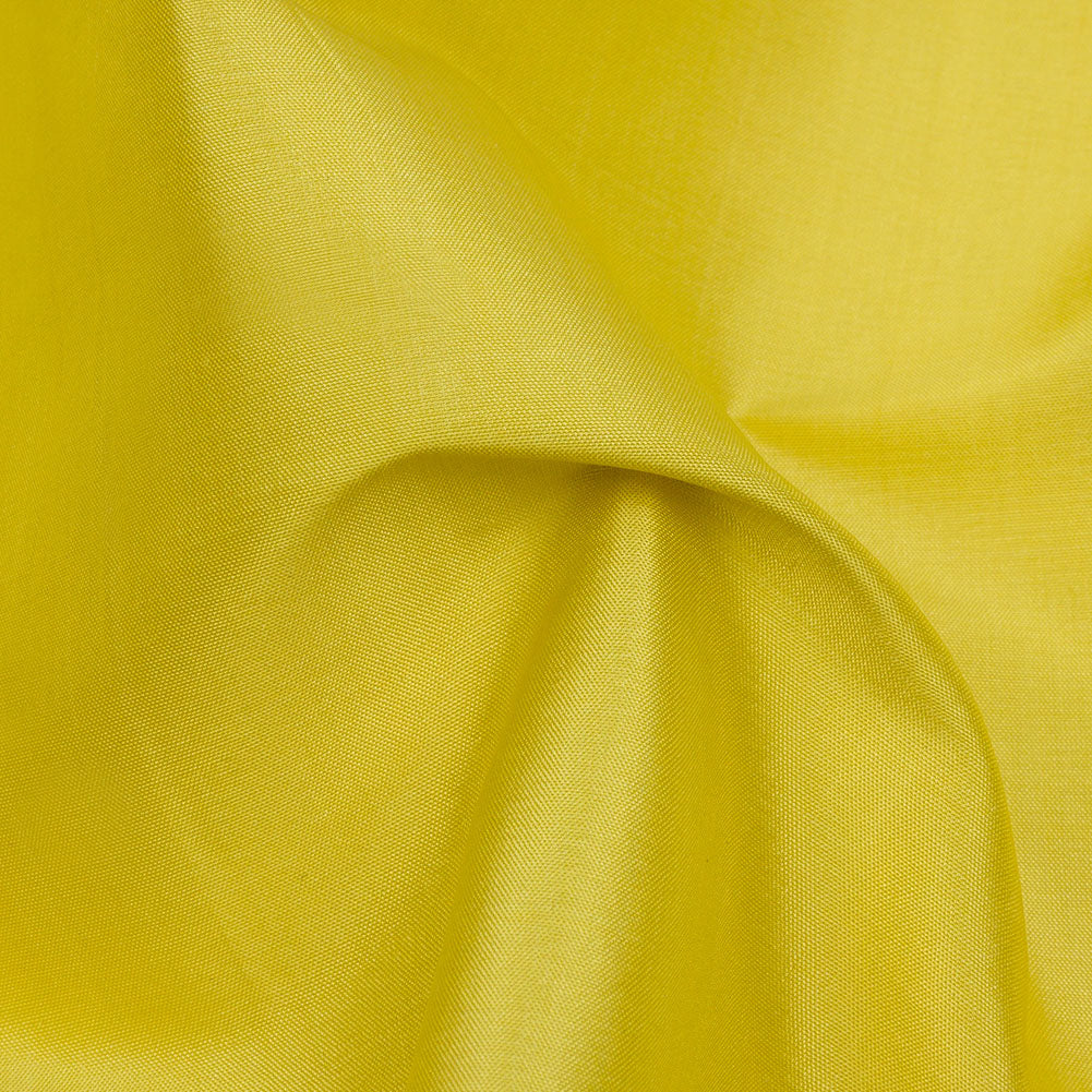 Silk Shantung - Yellow Green - Shantung Collection - Joann Fabrics