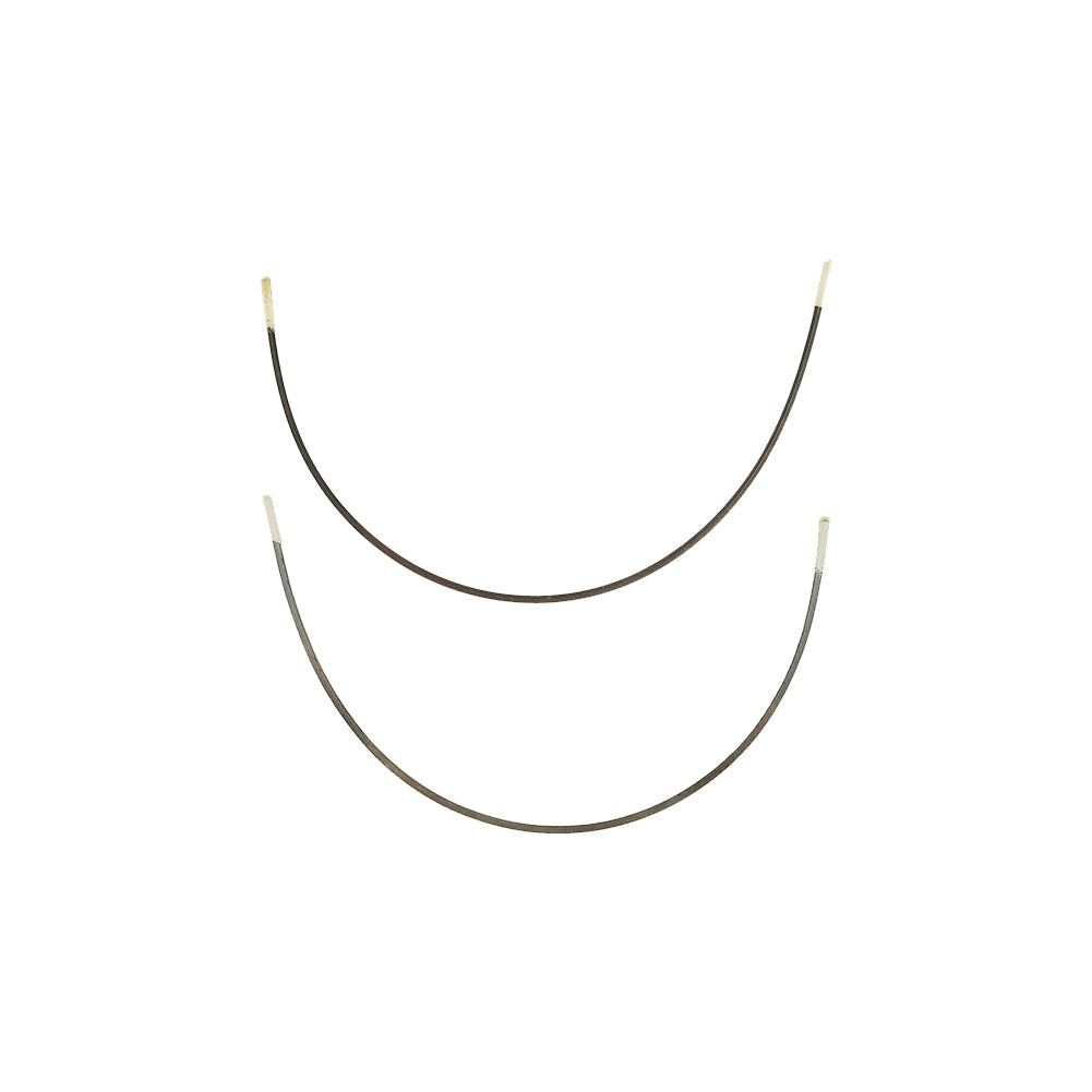 Metal Bra Underwire Pair - Size 42 - Joann Fabrics