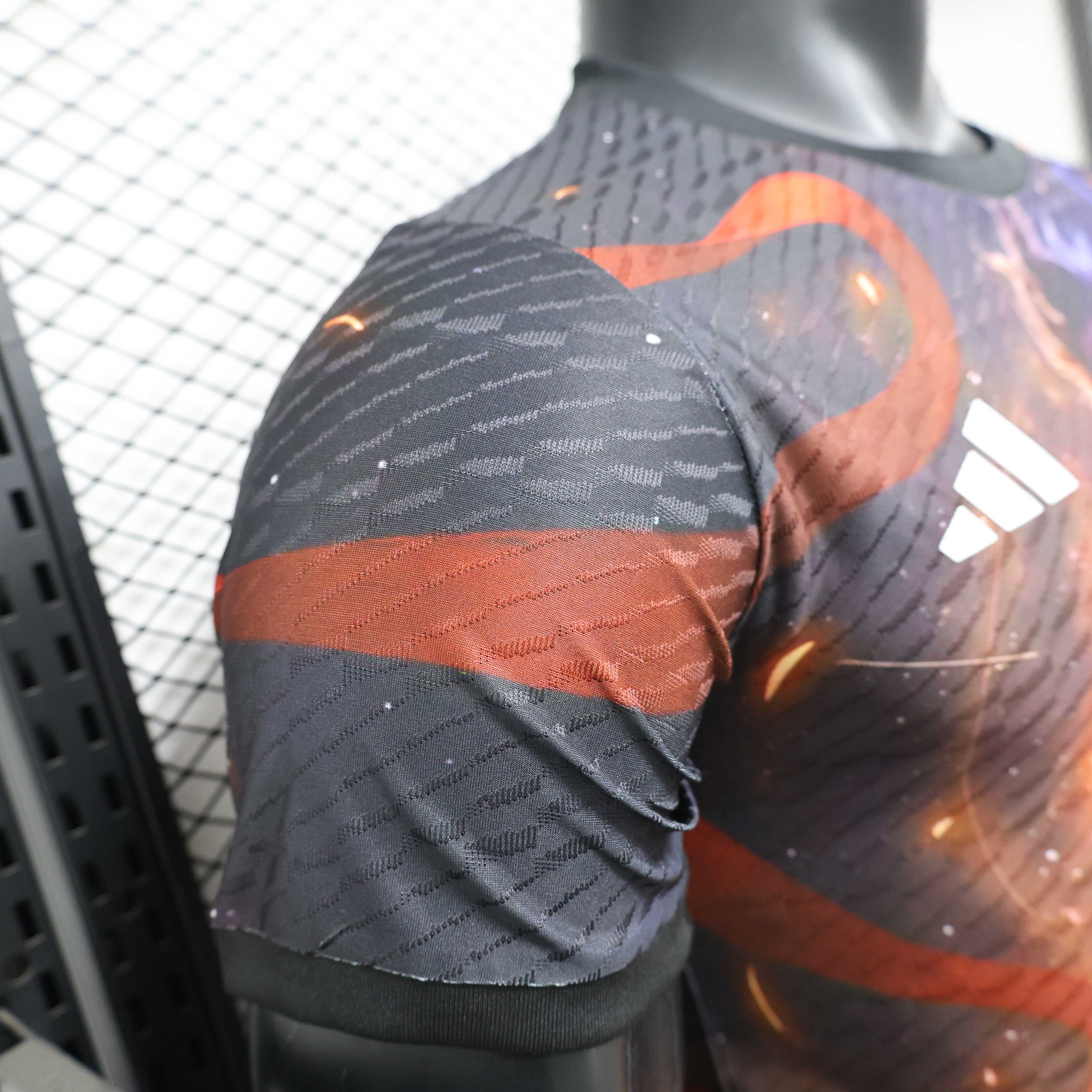 2025/2026 Player Version Japan Special Edition 10 Football Jersey 1:1 Thai quality