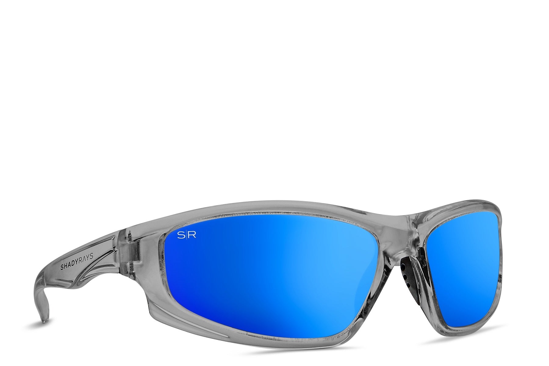 X Series – Glacier Smoke Polarized