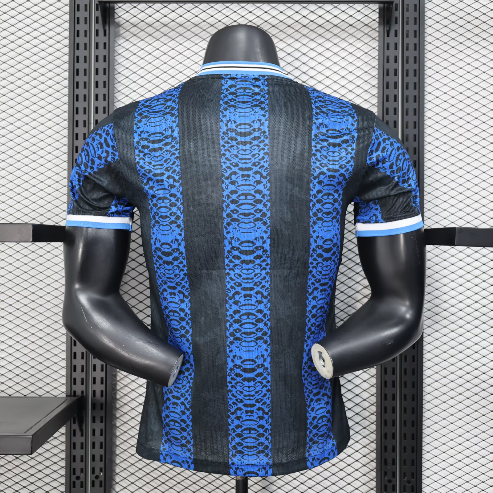 2025/2026 Player Version Inter Milan Special Edition Football Jersey1:1 Quality Thai