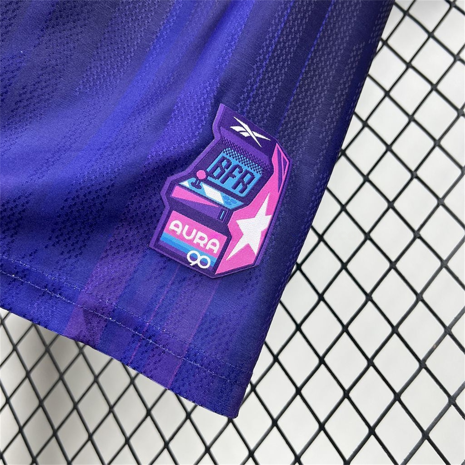 Botafogo 25-26 Purple Special Jersey - Fans Version - UnitedFutballJersey