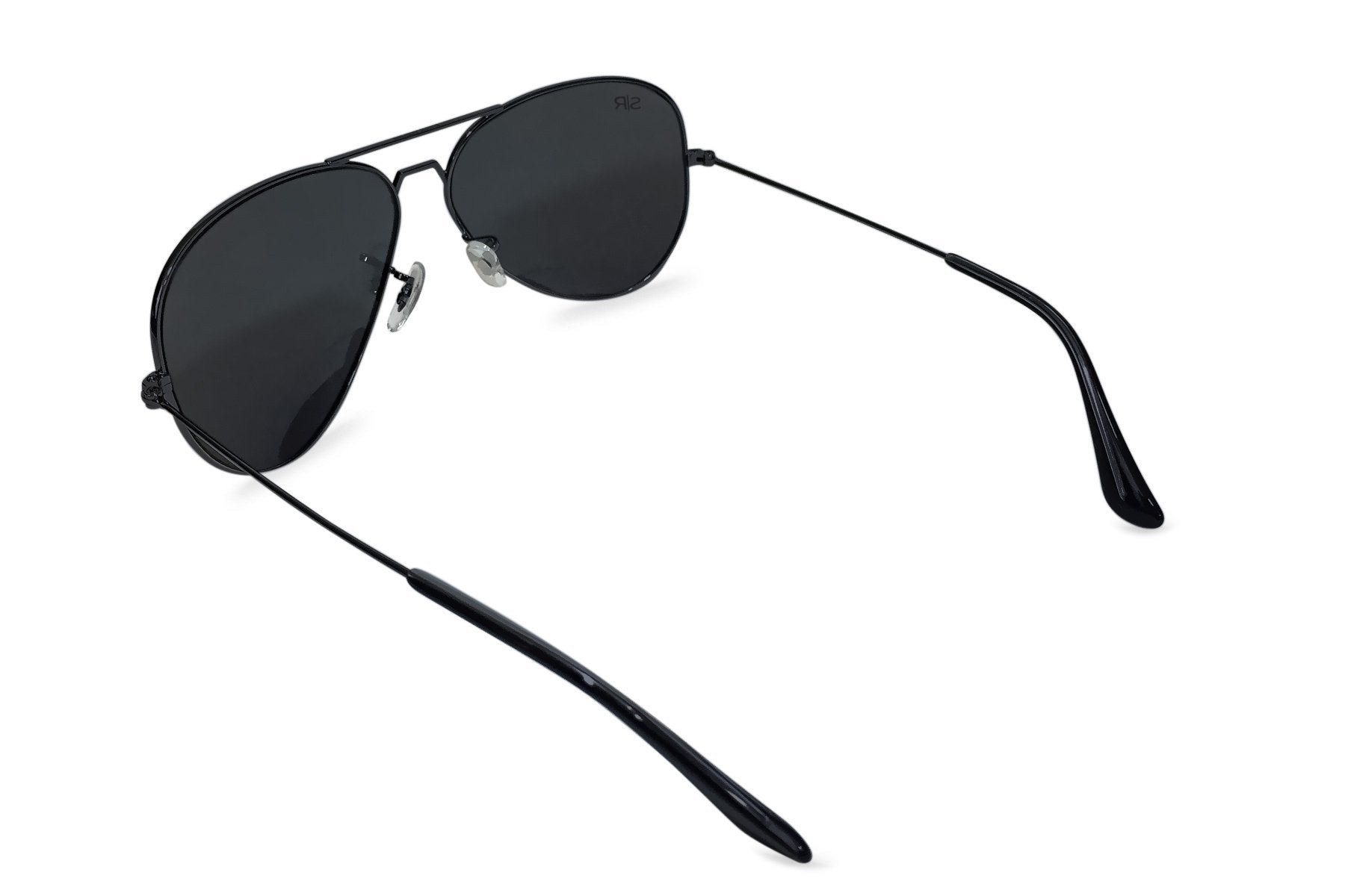 Aviator – Black Stealth Polarized
