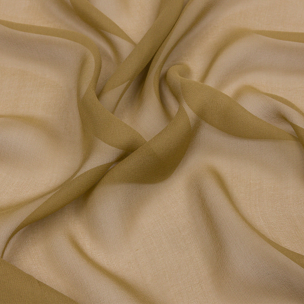 Silk Chiffon 44
