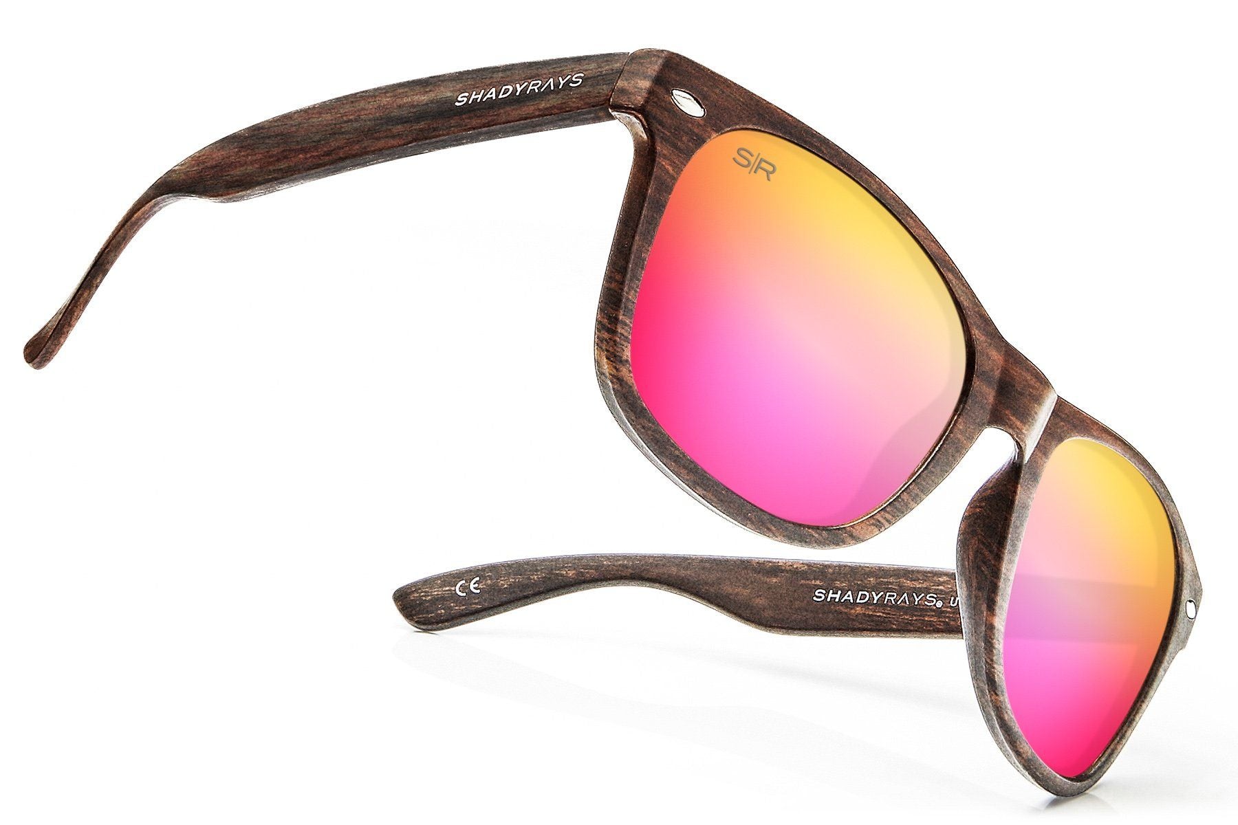 Classic Timber – Calimesa Polarized