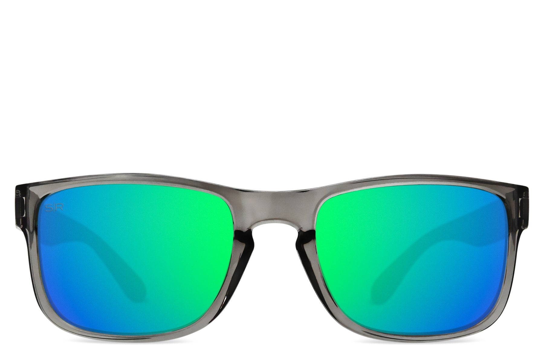 Titan – Emerald Smoke Polarized