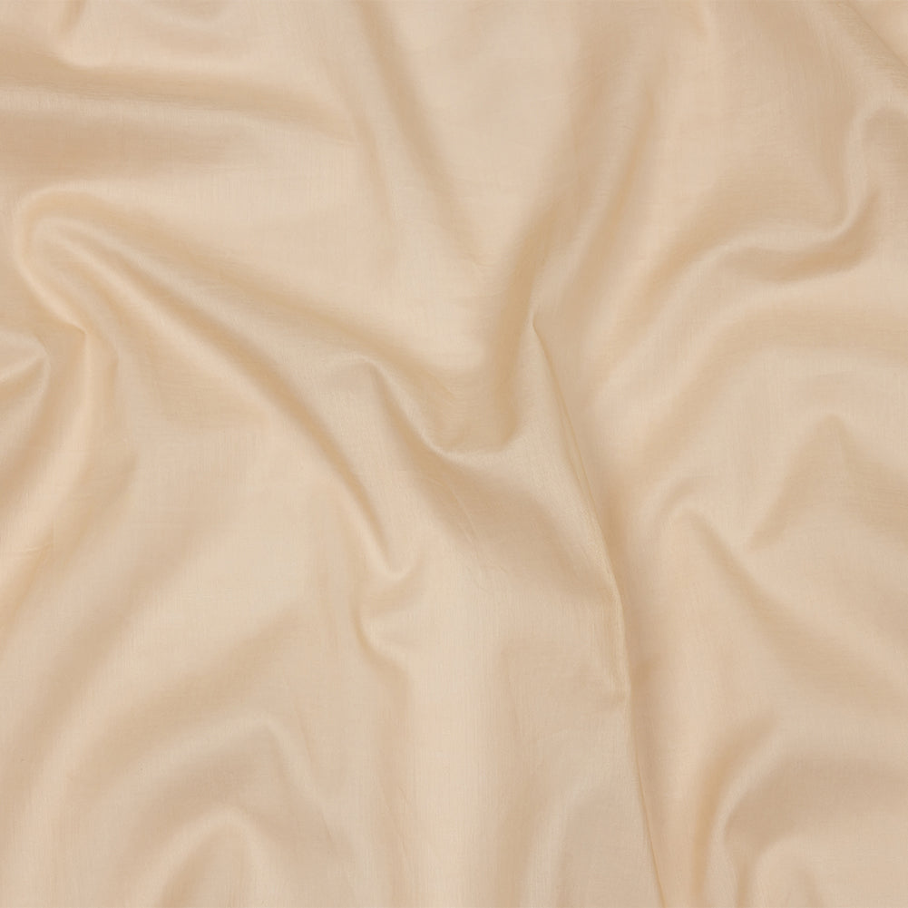 Famous Australian Designer Light Peach Cotton Voile Lining - Joann Fabrics