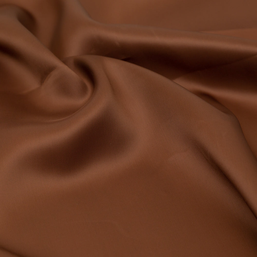 Theory Benna Wood Rayon Twill Lining - Joann Fabrics