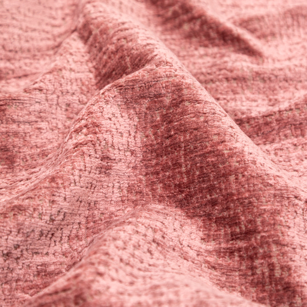 Wisteria Polyester Upholstery Chenille - Joann Fabrics
