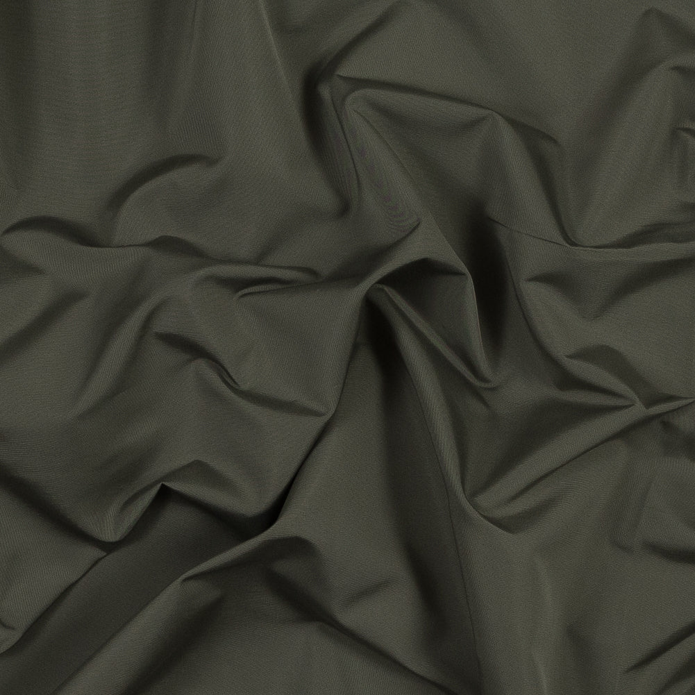 Olive Polyester Faille - Joann Fabrics