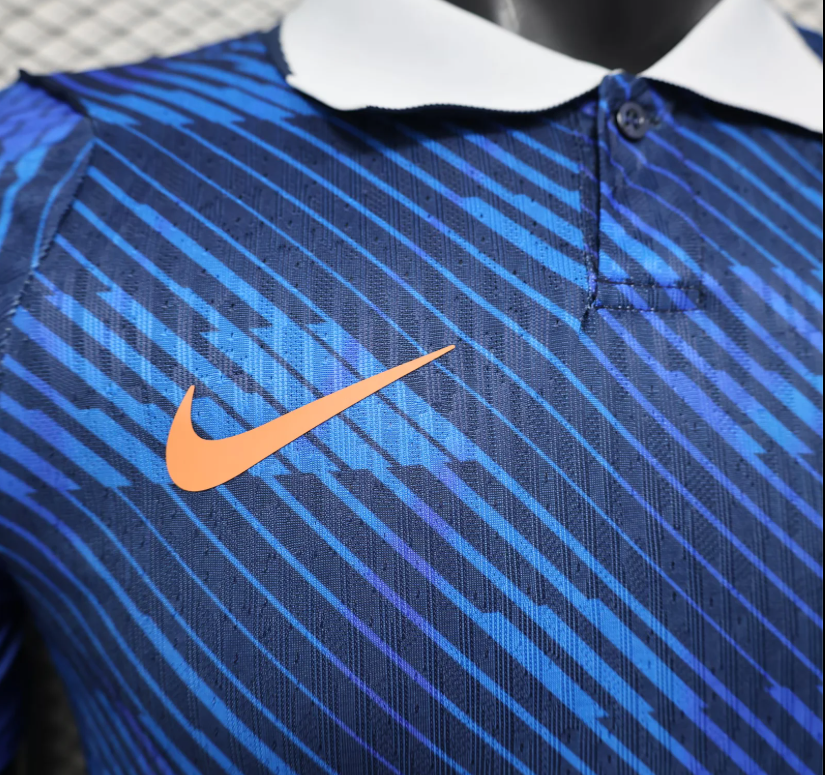 2026 Player Version France Home Football Shirt 1:1 Thai Quality