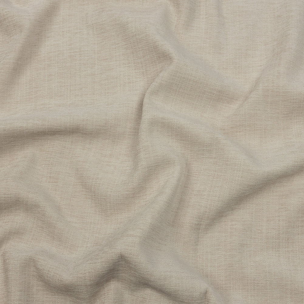 Polyester Upholstery Chenille - Oyster - British Imported - Joann Fabrics