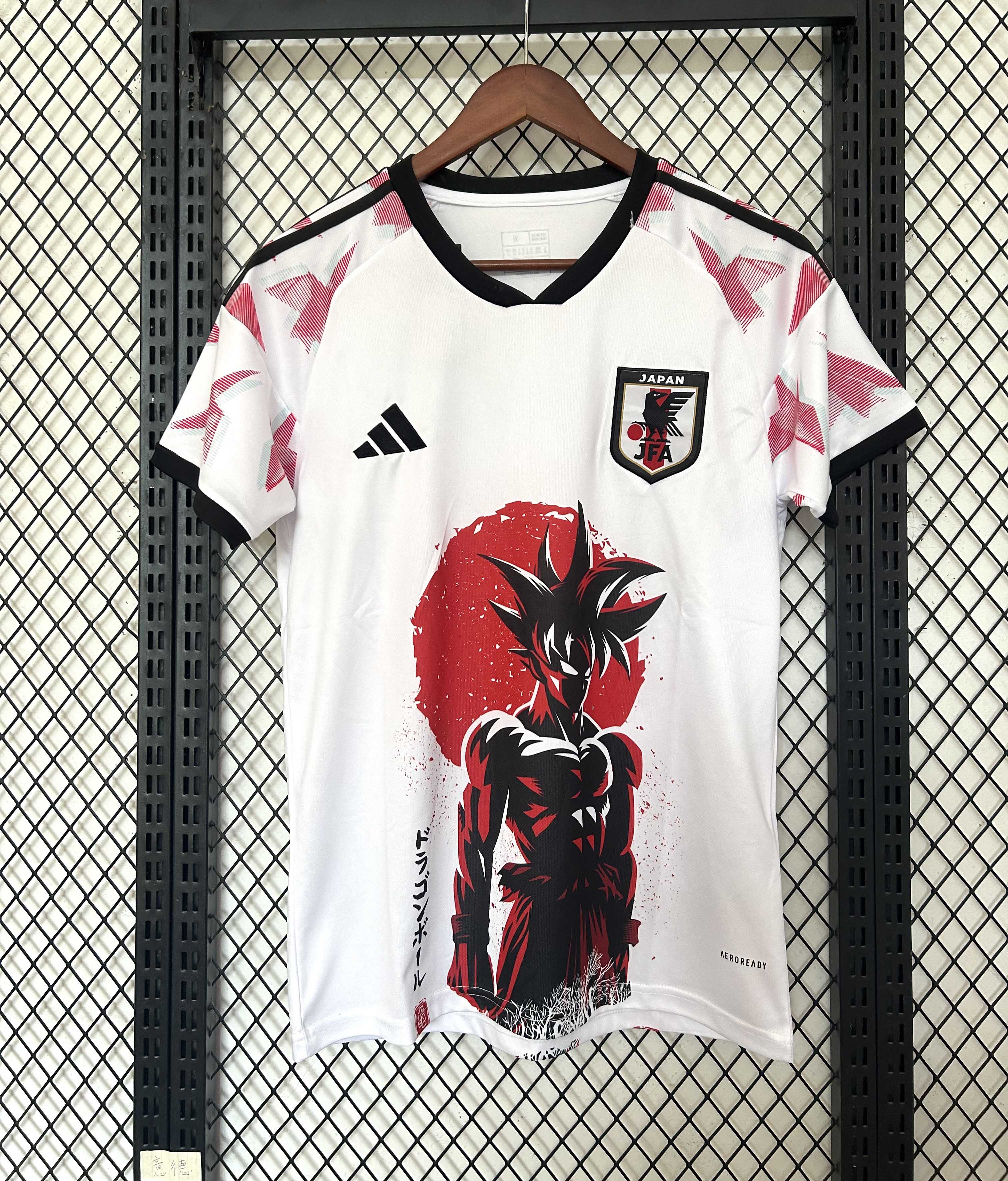 2025/2026 Japan Special Edition  Football Jersey 1:1 Thai Quality