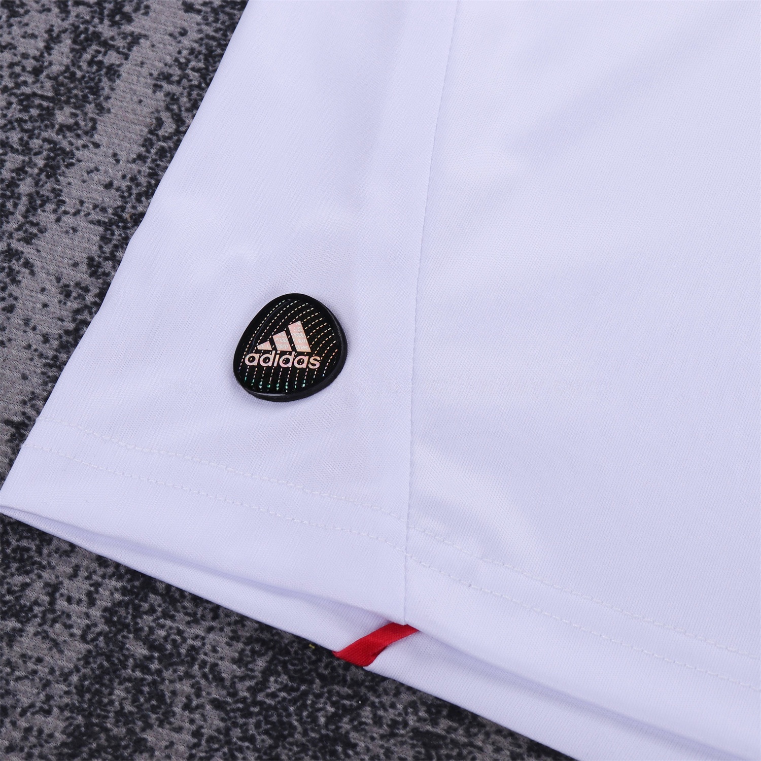 Retro AC Milan 2011-12 Away Kids Kit - UnitedFutballJersey