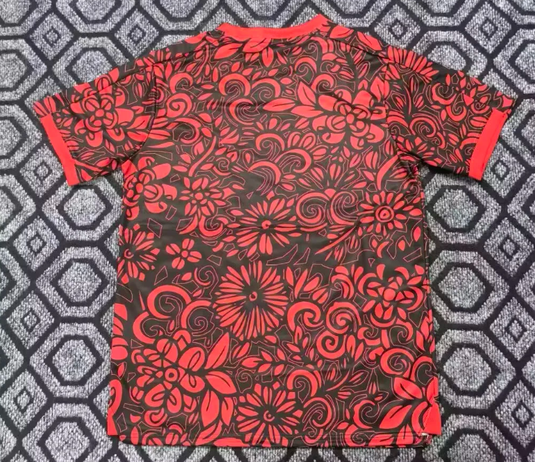 2025/2026 Palestine Special Edition 04 Football Shirt 1:1 Thai Quality
