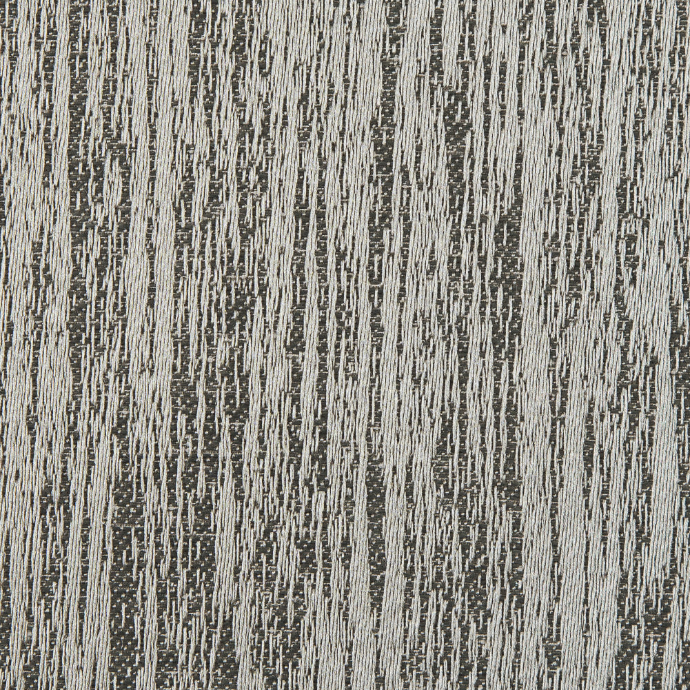 Gray Striated Woven Brocade - Joann Fabrics
