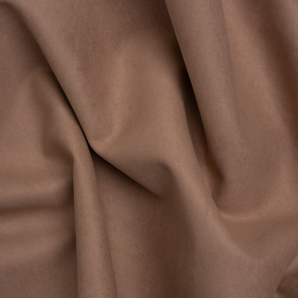 Upholstery Faux Suede - Rosewood - Lyndhurst Collection - Joann Fabrics