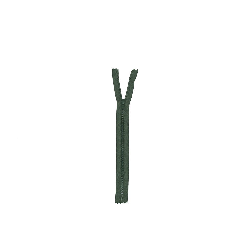 Regular Zipper 9
