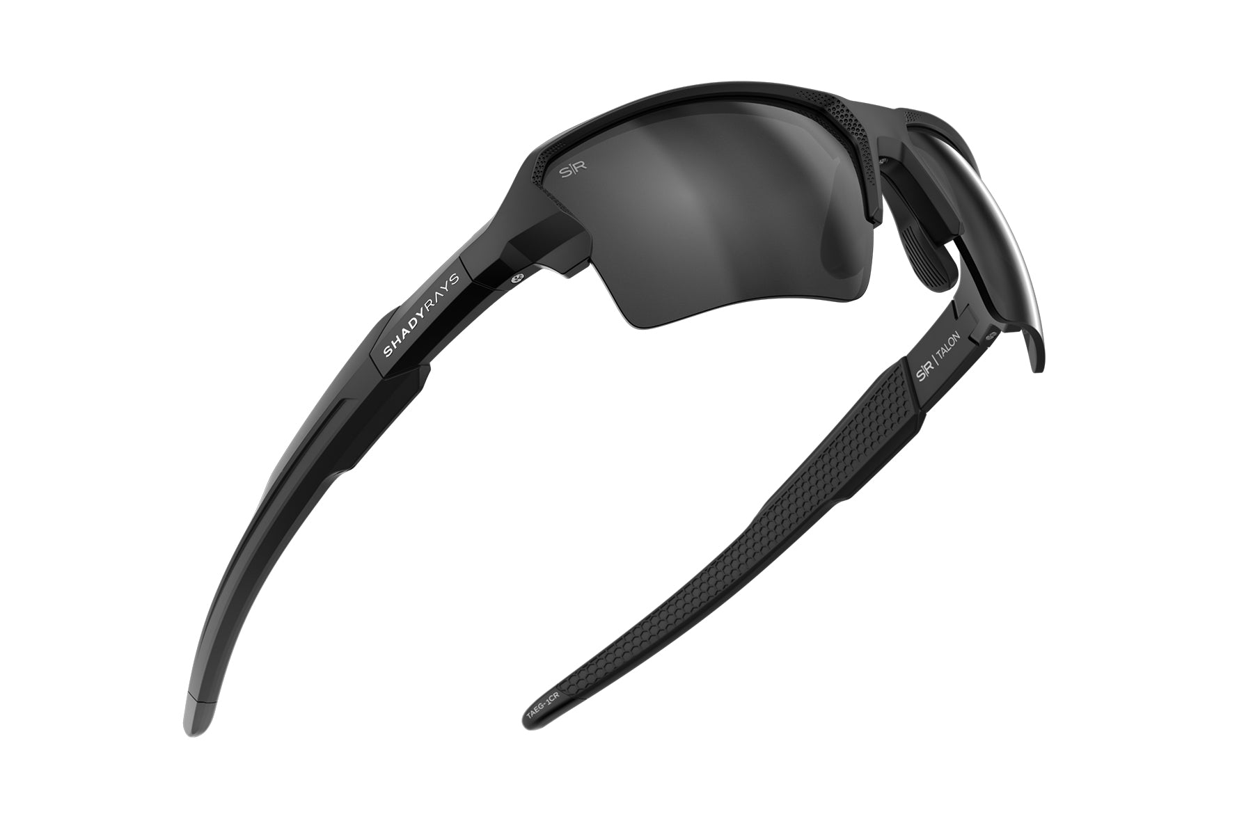 Talon Elite – Blackout